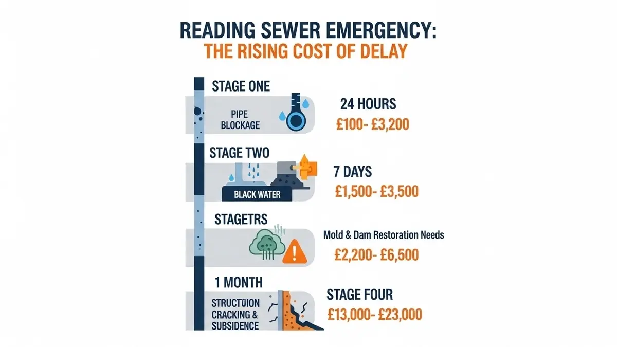 How much will this cost me if I wait?