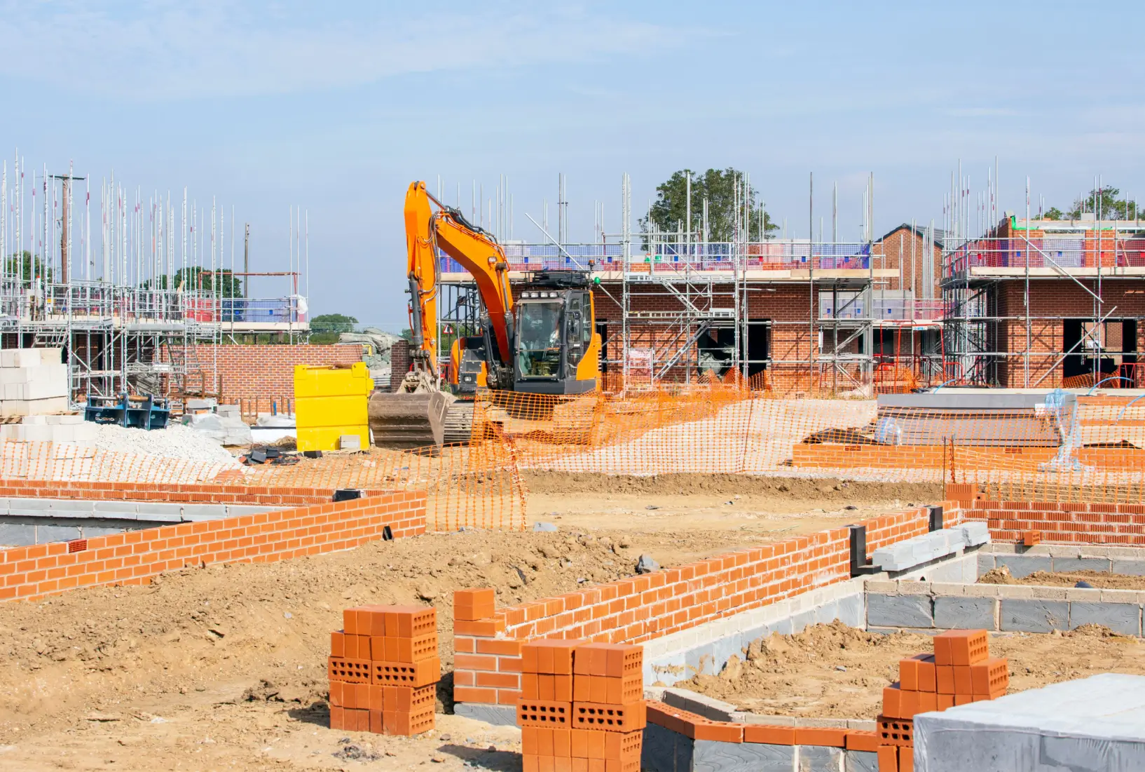 Professional drain inspection service in East Dulwich