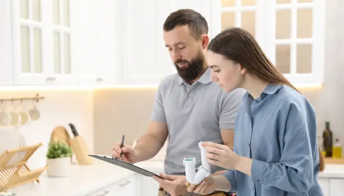 Drain maintenance service in East Dulwich by professional drainage engineer